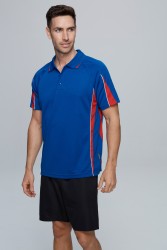 Eureka Mens Polos - N1304 Promotional Products