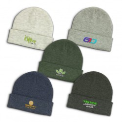 Everest Heather Beanie Promotional Products
