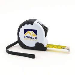 Exocet 5m Retracting Tape Measure Promotional Products