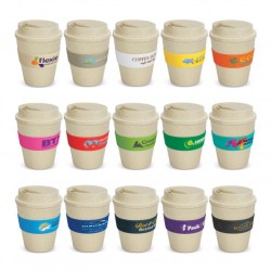 Express Cup Classic - Natural 350ml Promotional Products