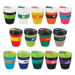 Express Cup Deluxe - 350ml Promotional Products