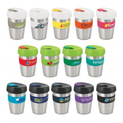 Express Cup Elite - Silicone Band Promotional Products