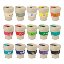 Express Cup - Natural 350ml Promotional Products