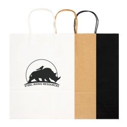 Express Paper Bag Large Promotional Products