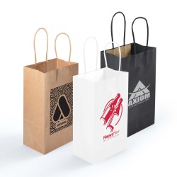 Express Paper Bag Small  Promotional Products