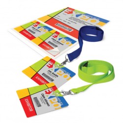 Ezy Badge Promotional Products