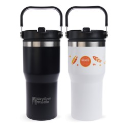 Faith Steel Tumbler Promotional Products