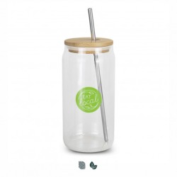 Fallon Glass Tumbler Promotional Products