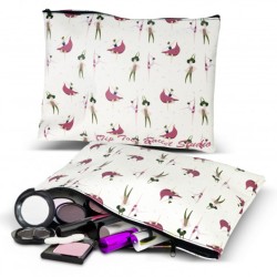 Flora Cosmetic Bag - Large Promotional Products