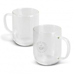 Florence Glass Mug Promotional Products