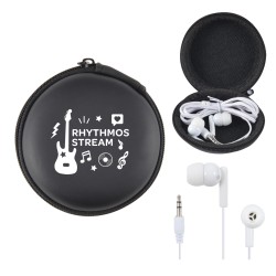 Forte Earbud Set Promotional Products