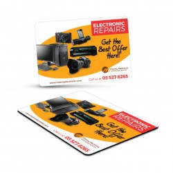 Fridge Magnet 130 X 90mm - Rectangle Promotional Products