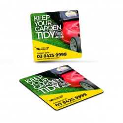 Fridge Magnet 50 X 50mm - Square Promotional Products