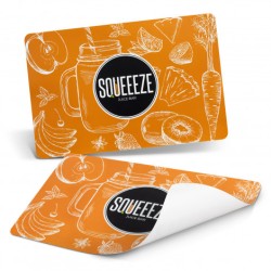 Full Colour Place Mat Promotional Products