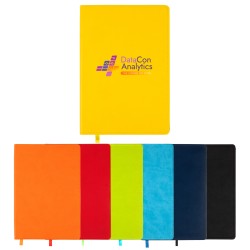 Genesis A5 Notebook Promotional Products