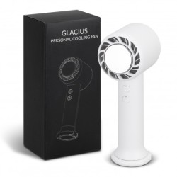 Glacius Personal Cooling Fan Promotional Products