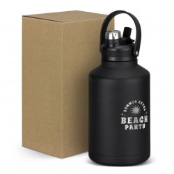 Grizzly Vacuum Bottle - 2l Promotional Products