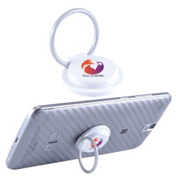 Halo Phone Grip & Stand Promotional Products