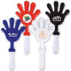 Happy Klapper Promotional Products