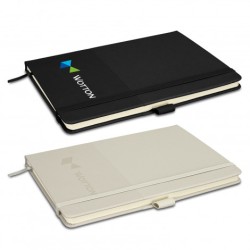 Harvard Recycled Notebook Promotional Products