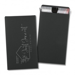 Hazel Chocolate Gift Box - Large Promotional Products