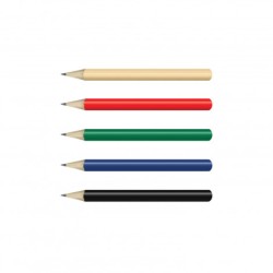 Hb Mini Pencil Promotional Products