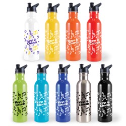 Drink Bottles Promotional Products