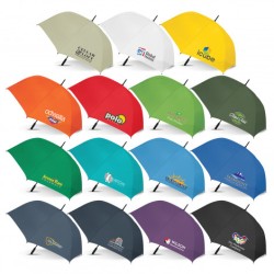 Hydra Sports Umbrella -  Colour Match Promotional Products