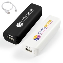 Impulse Power Bank Promotional Products