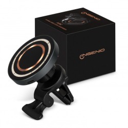 Ingenio Arc Wireless Car Charger Promotional Products