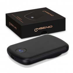Ingenio Magsnap Wireless Charging Power Bank Promotional Products