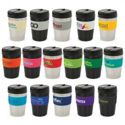 Java Vacuum Cup - 340ml  Promotional Products