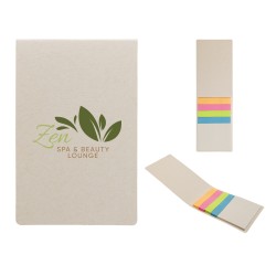 Jersey Sticky Notes Promotional Products