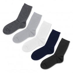 June Business Socks Promotional Products
