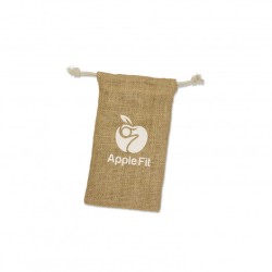 Jute Gift Bag - Small Promotional Products