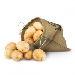Jute Produce Bag - Large Promotional Products