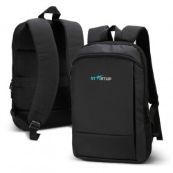 Kaden Soft-touch Backpack Promotional Products