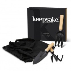 Keepsake Gardeners Set Promotional Products