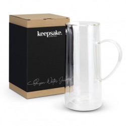 Keepsake Onsen Water Jug Promotional Products