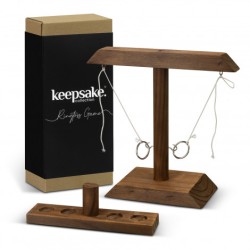 Keepsake Ring Toss Game Promotional Products