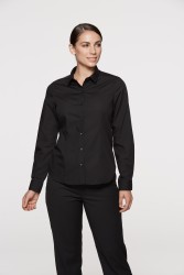 Kingswood Lady Shirt Long Sleeve - N2910l Promotional Products