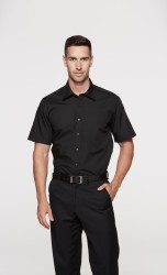 Kingswood Mens Shirt Short Sleeve - N1910s Promotional Products