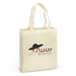 Kira A4 Natural Look Tote Bag Promotional Products