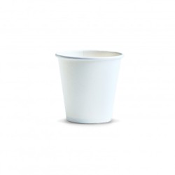 Kudos Paper Coffee Cup - 180ml Promotional Products