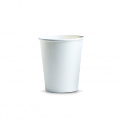 Kudos Paper Coffee Cup - 230ml Promotional Products
