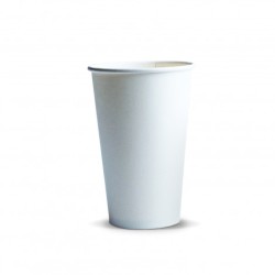 Kudos Paper Coffee Cup - 350ml Promotional Products