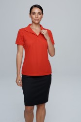 Lachlan Lady Polos - N2314 Promotional Products