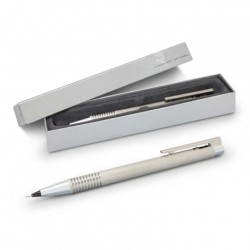 Lamy Logo Pencil - Brushed Steel Promotional Products