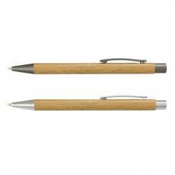 Lancer Bamboo Pen Promotional Products
