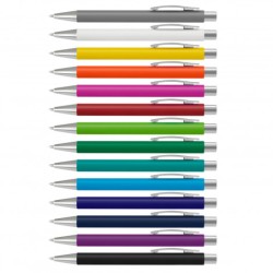 Lancer Soft-touch Pen Promotional Products